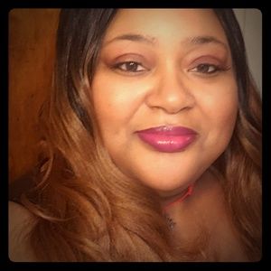 Meet your Posher, Takeysha